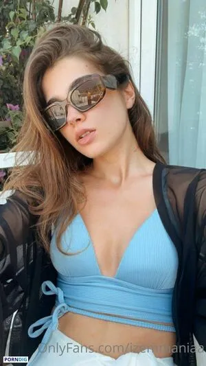 Izem Maniaa OnlyFans Leaked Free Thumbnail Picture - #8BQxVZbZbM