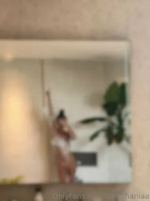 Izemmaniaa OnlyFans Leaked Free Thumbnail Picture - #PdZm2DsA0i