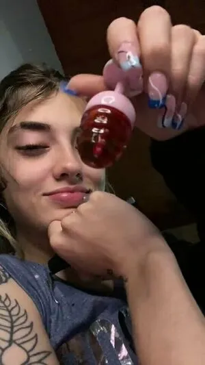 Izismusic OnlyFans Leaked Free Thumbnail Picture - #Gma95rhx89