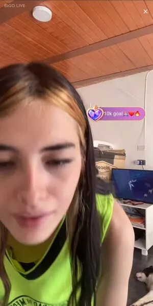 Izismusic OnlyFans Leaked Free Thumbnail Picture - #ep7LO9MTZM