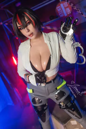 Izmacat OnlyFans Leaked Free Thumbnail Picture - #425EQlfm4z