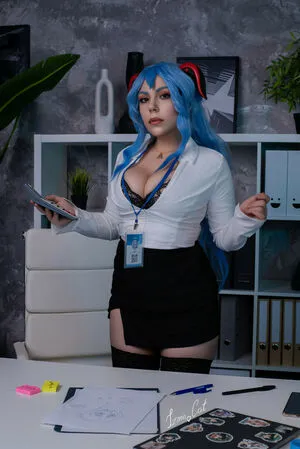 Izmacat OnlyFans Leaked Free Thumbnail Picture - #Cl8xV9QATT