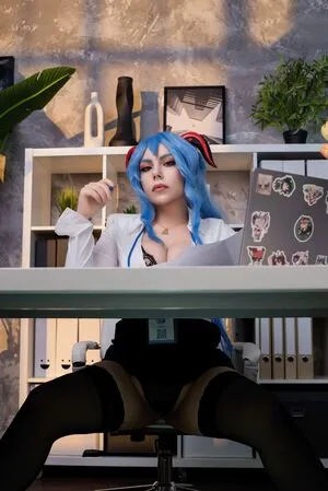 Izmacat OnlyFans Leaked Free Thumbnail Picture - #pwLYSIli64