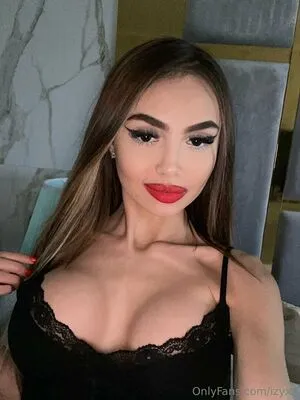 Izyxo OnlyFans Leaked Free Thumbnail Picture - #LebFpiusrD