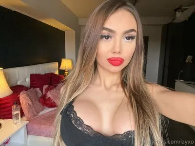 Izyxo OnlyFans Leaked Free Thumbnail Picture - #V0Ae1zCtAf