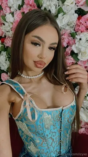 Izyxo OnlyFans Leaked Free Thumbnail Picture - #XjPLyvjbxP