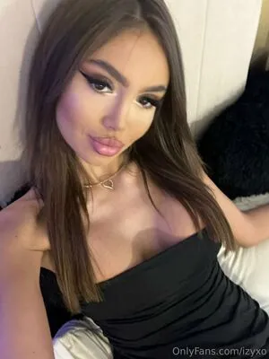 Izyxo OnlyFans Leaked Free Thumbnail Picture - #sGK0XIolN9