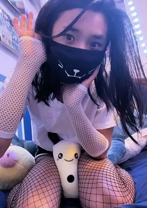 Izza Femboy OnlyFans Leaked Free Thumbnail Picture - #AxOz9I2RLP