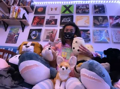 Izza Femboy OnlyFans Leaked Free Thumbnail Picture - #Jys25DIMBg