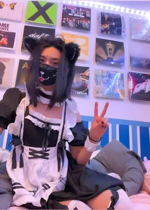 Izza Femboy OnlyFans Leaked Free Thumbnail Picture - #RYGjx62QU9