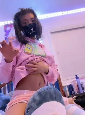 Izza Femboy OnlyFans Leaked Free Thumbnail Picture - #pnZ0KBgudK