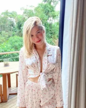 Izza Kowalski OnlyFans Leaked Free Thumbnail Picture - #J0Y4Kcbptd