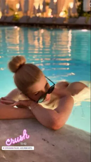 Izza Kowalski OnlyFans Leaked Free Thumbnail Picture - #XSj2Ipatlo