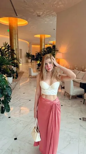 Izza Kowalski OnlyFans Leaked Free Thumbnail Picture - #pRg53jA2H1