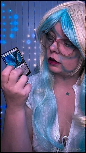 Izzetrix OnlyFans Leaked Free Thumbnail Picture - #CUcSdicgnf
