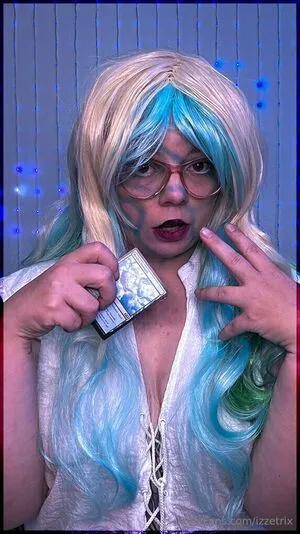 Izzetrix OnlyFans Leaked Free Thumbnail Picture - #H16cuCwdV3