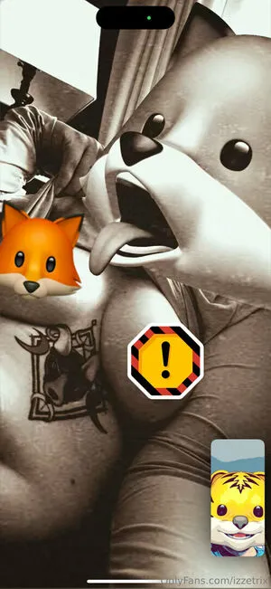 Izzetrix OnlyFans Leaked Free Thumbnail Picture - #UkTcGGKhJ2