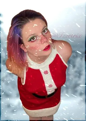 Izzetrix OnlyFans Leaked Free Thumbnail Picture - #frx13NcjV1