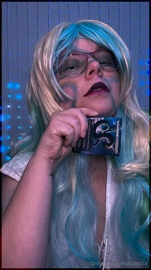 Izzetrix OnlyFans Leaked Free Thumbnail Picture - #qRonarARo9