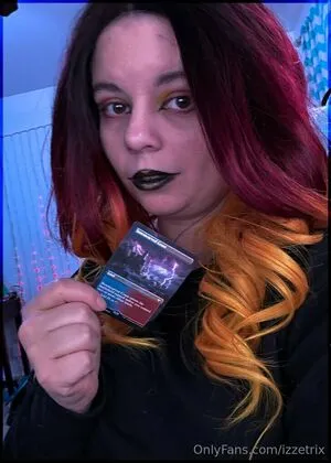 Izzetrix OnlyFans Leaked Free Thumbnail Picture - #rrvCOMoX2F