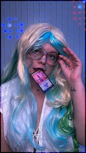 Izzetrix OnlyFans Leaked Free Thumbnail Picture - #swl3H8nXA0