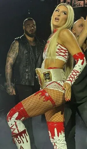 Izzi Dame OnlyFans Leaked Free Thumbnail Picture - #1ZBGNJZdTI