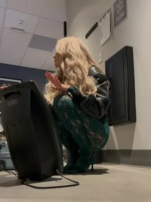 Izzi Dame OnlyFans Leaked Free Thumbnail Picture - #2AfzuOKwyh