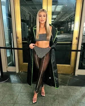 Izzi Dame OnlyFans Leaked Free Thumbnail Picture - #4e0P4vuaSN