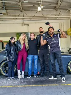 Izzi Dame OnlyFans Leaked Free Thumbnail Picture - #7hy9nb0SUe