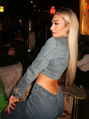 Izzi Dame OnlyFans Leaked Free Thumbnail Picture - #7lhs3iRGjj