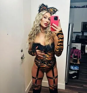 Izzi Dame OnlyFans Leaked Free Thumbnail Picture - #8eRJQXxaiT