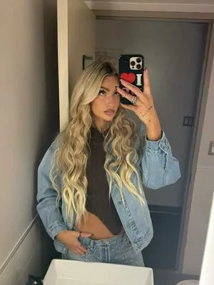 Izzi Dame OnlyFans Leaked Free Thumbnail Picture - #90ic8RSXlL