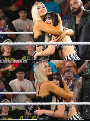 Izzi Dame OnlyFans Leaked Free Thumbnail Picture - #BqJ2CCv7uZ