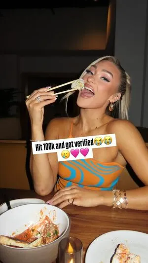 Izzi Dame OnlyFans Leaked Free Thumbnail Picture - #CyjwJA6FrA