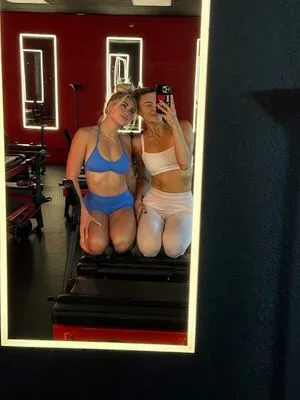 Izzi Dame OnlyFans Leaked Free Thumbnail Picture - #FXRyoUwOdc