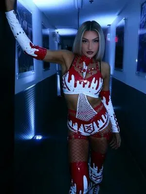 Izzi Dame OnlyFans Leaked Free Thumbnail Picture - #HYgPSg9FHC