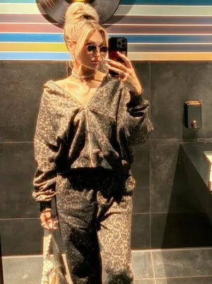 Izzi Dame OnlyFans Leaked Free Thumbnail Picture - #HoVzROYE3j