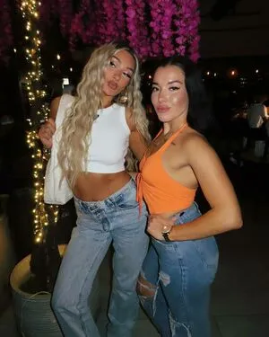 Izzi Dame OnlyFans Leaked Free Thumbnail Picture - #I1j1Du8k3i