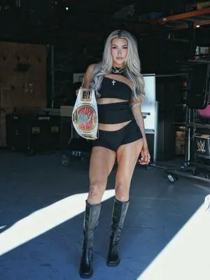 Izzi Dame OnlyFans Leaked Free Thumbnail Picture - #I2tL0FM3gB