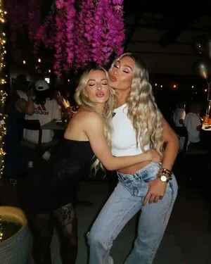 Izzi Dame OnlyFans Leaked Free Thumbnail Picture - #KYUF4O75Uj
