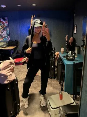 Izzi Dame OnlyFans Leaked Free Thumbnail Picture - #LXTKvtDSW0