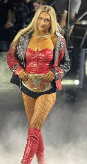 Izzi Dame OnlyFans Leaked Free Thumbnail Picture - #LzPyi8EctH