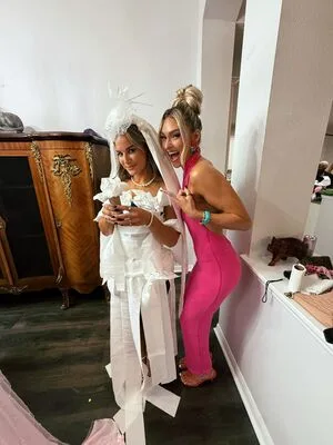 Izzi Dame OnlyFans Leaked Free Thumbnail Picture - #NNbee55hPY