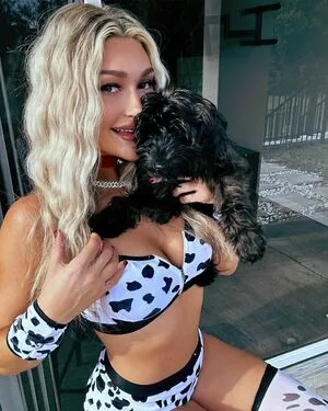 Izzi Dame OnlyFans Leaked Free Thumbnail Picture - #NcfkYxNFVS