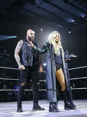 Izzi Dame OnlyFans Leaked Free Thumbnail Picture - #RPS9x0wC9W