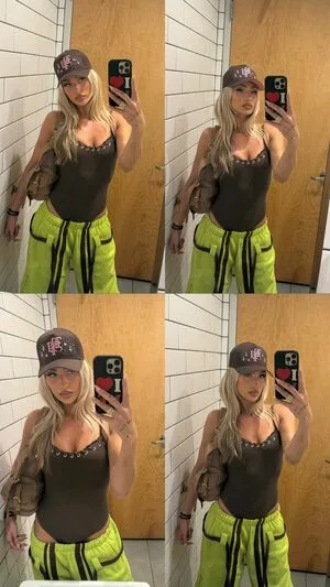 Izzi Dame OnlyFans Leaked Free Thumbnail Picture - #S82UF5WF75