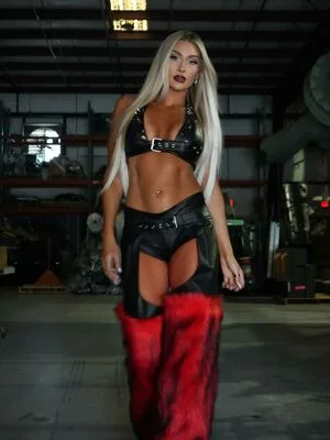 Izzi Dame OnlyFans Leaked Free Thumbnail Picture - #ScMWR8P1rz