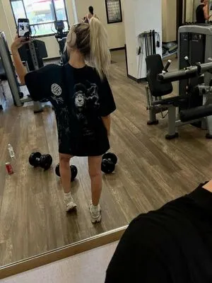 Izzi Dame OnlyFans Leaked Free Thumbnail Picture - #Shr7RP7hbw