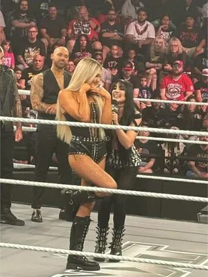 Izzi Dame OnlyFans Leaked Free Thumbnail Picture - #SjegMHWHnf