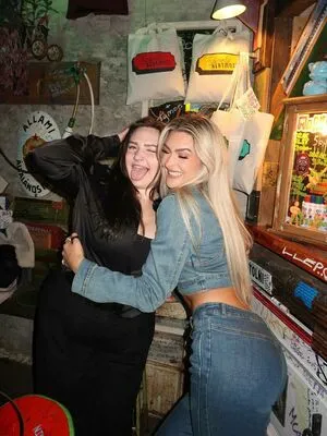 Izzi Dame OnlyFans Leaked Free Thumbnail Picture - #TVjpjDNuty